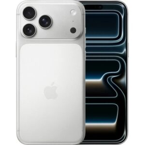 Fotografie Apple iPhone 17 Pro Max 1TB Silver  recenzía