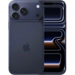 Apple iPhone 17 Pro Max 256GB Deep Blue recenze