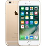 Apple iPhone 6S Plus 64GB Gold recenze