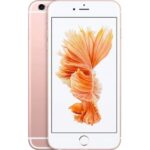 Apple iPhone 6S Plus 64GB Pink recenze