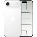 Apple iPhone Air 1TB Cloud White recenze