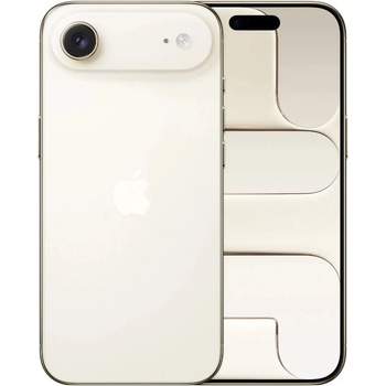 Apple iPhone Air 1TB Light Gold recenze