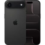 Apple iPhone Air 1TB Space Black recenze
