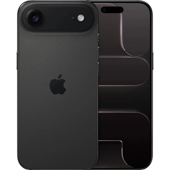 Obrázok Apple iPhone Air 256GB Space Black hodnotenie