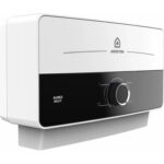 Ariston Aures SM 5 EU 3195211 recenze