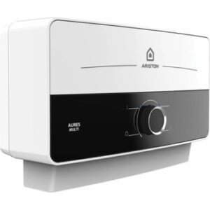 Fotografie Ariston Aures SM 5 EU 3195211  recenzía