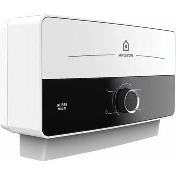 Ariston Aures SM 5 EU 3195211 recenze