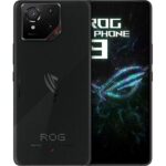 Asus ROG Phone 9 12GB/512GB Phantom Black recenze