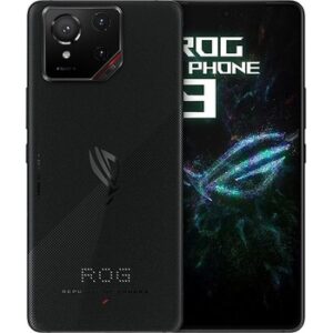 Fotografie Asus ROG Phone 9 12GB/512GB Phantom Black  recenzía