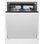 BEKO BDIN38441P recenze