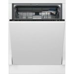 BEKO BDIN38561P recenze
