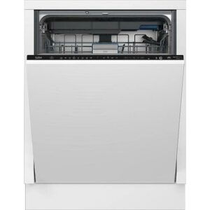 Fotografie BEKO BDIN38561P  recenzía