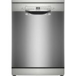 BOSCH SMS2HVI02E recenze