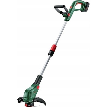 BOSCH UniversalGrassCut 18V-23-450 recenze