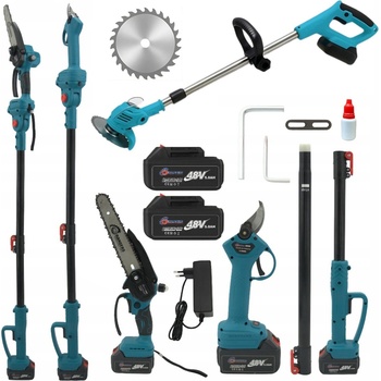 BULLTECH Sada RS2561 recenze