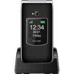 Bea-Fon SL605 black recenze