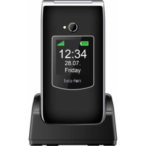 Fotografie Bea-Fon SL605 black  recenzía