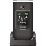 Bea-fon Silver Line SL645 Black recenze