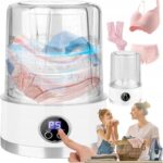 Bedee 6HG4112WH recenze