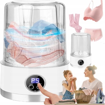 Bedee 6HG4112WH recenze