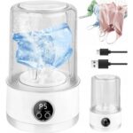 Bedee 6HG4830WH1212 recenze