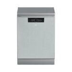 Beko BDFN36541XWP recenze