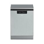 Beko BDFN36560XWP recenze