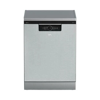 Beko BDFN36560XWP recenze