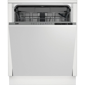 Beko BDIN 25324 recenze