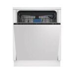 Beko BDIN38540 recenze