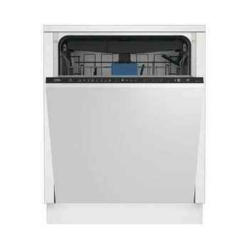 Beko BDIN38540 recenze