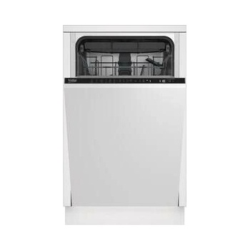 Beko BDIS35030 recenze