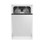 Beko BDIS38050Q recenze