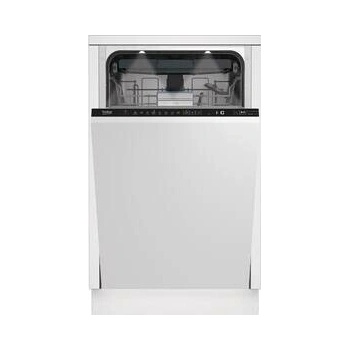 Beko BDIS38050Q recenze