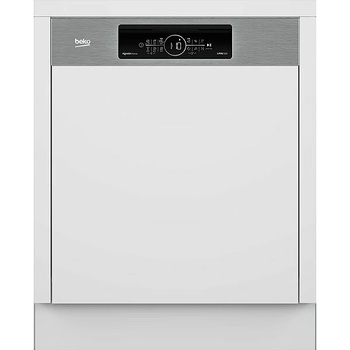 Beko BDSN36540XP recenze