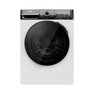 Fotografie Beko BM5DFST69442WBPB recenzía