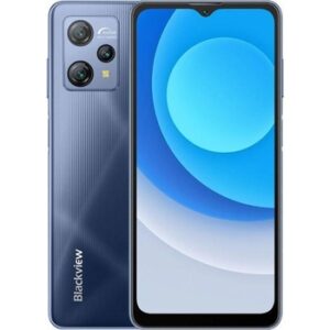 Fotografie Blackview A53 Pro  recenzía