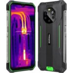 Blackview BL8800 Pro 8GB/128GB Green recenze