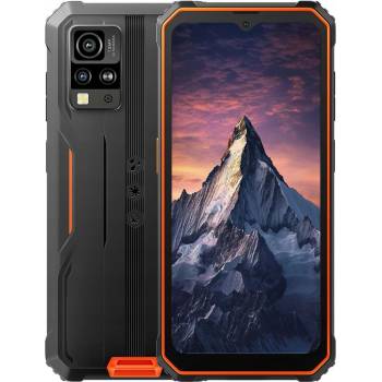 Obrázok Blackview BV4800 4GB/128GB Orange hodnotenie