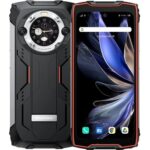 Blackview BV9300 Pro 8GB/256GB Orange recenze