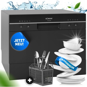 Bomann TSG 7404 recenze