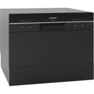 Fotografie Bomann TSG 7405 D  recenzía