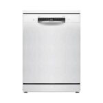 Bosch SMS4HVW14E recenze