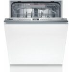 Bosch SMV4ENX06E recenze