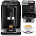 Bosch VeroCup 100 černý recenze