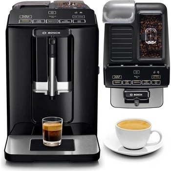 Bosch VeroCup 100 černý recenze