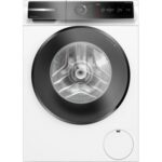 Bosch WGB256041 recenze