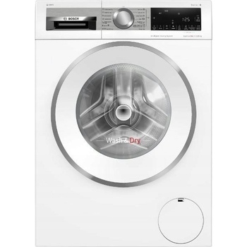 Bosch WNG254A9BY recenze