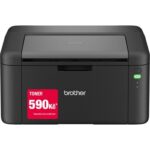 Brother HL-1232W recenze