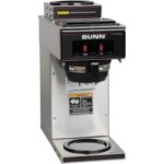 Bunn VP17A-2 Overflow recenze